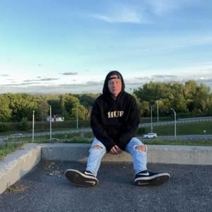 Meet your Posher, Kevin